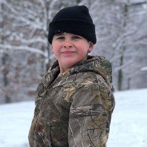 Meet your Posher, Alissa